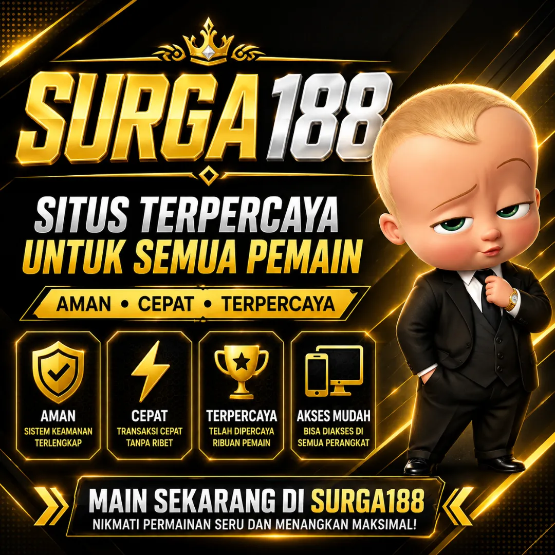 Surga188